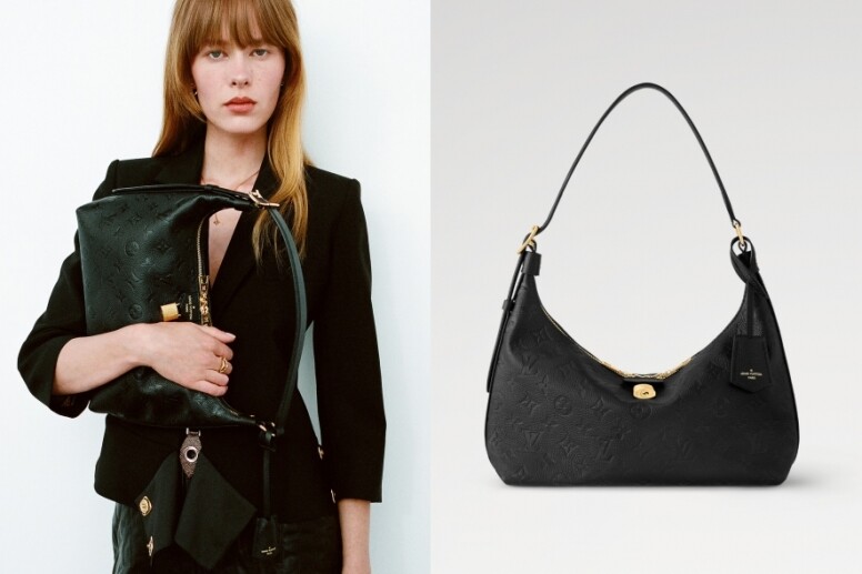 LV番工袋推薦:除了Neverfull,Louis Vuitton Low Key手袋及Sac Sport手袋都得體又適合上班用 LV番工袋推薦:除了Neverfull,Louis Vuitton Low Key手袋及Sac Sport手袋都得體又適合上班用