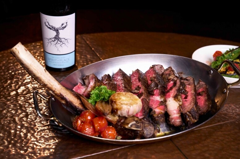 【ELLE Gourmet】香港牛扒餐廳扒房推薦！如何挑選優質牛扒？A5/M12和牛代表甚麼？
