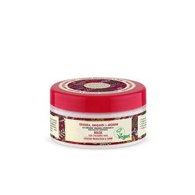 NATURA SIBERICA  Super 有機蔓越莓純露莧髮膜（漂染髮質）- 300ml