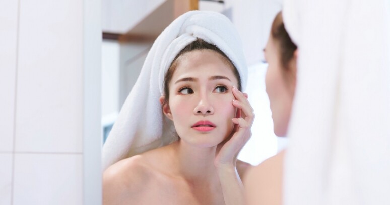 滾珠眼霜｜9款滾珠眼霜推薦！一支解決眼部浮腫、黑眼圈問題！附眼周問題成因！