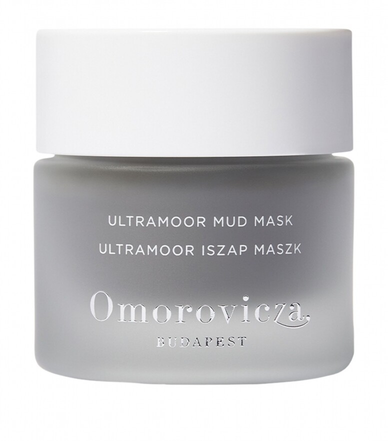 Ultramoor Mud Mask