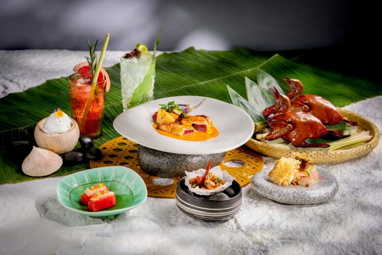 【尖沙咀美食2024】20+間尖沙咀餐廳推薦：日本餐廳、隱世美食、少女系泰國菜！