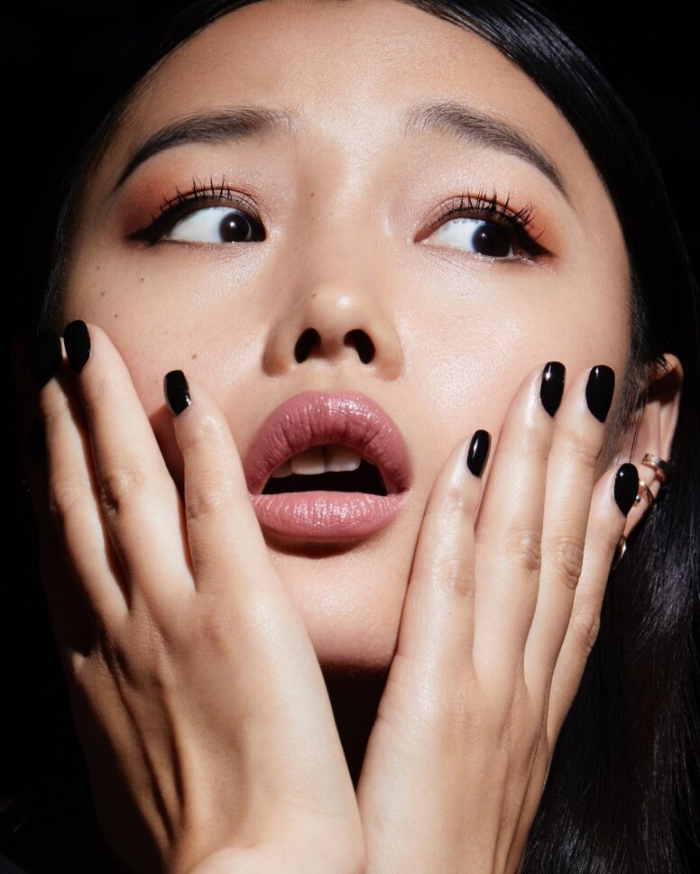 專櫃彩妝服務：YSL Beauty
