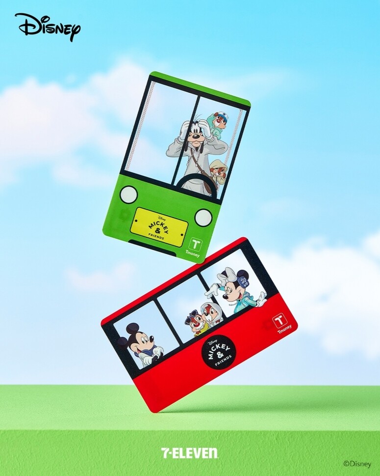 韓國交通卡選擇指南:Tmoney / EZL Cashbee / WOWPASS / M Pass / NAMANE 韓國交通卡選擇指南:Tmoney / EZL Cashbee / WOWPASS / M Pass / NAMANE