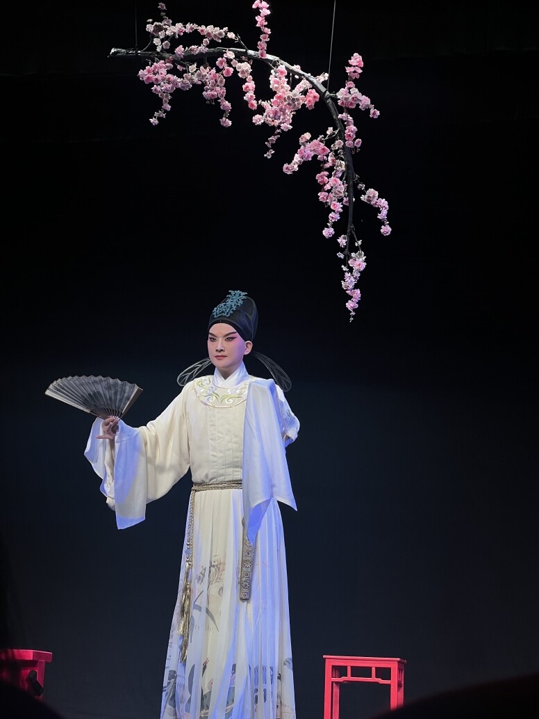 專訪上海芭蕾舞團、上海崑劇團、上海評彈團 潛入採排現場及大談將來港上演的作品背後概念