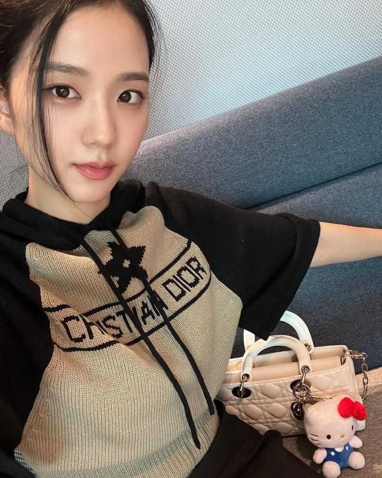 Dior Lady Dior