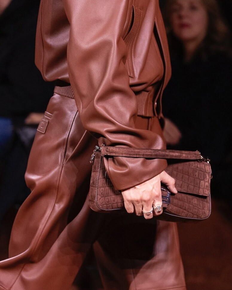 【2025 秋冬米蘭時裝周】一文解構Fendi、Gucci等秋冬系列