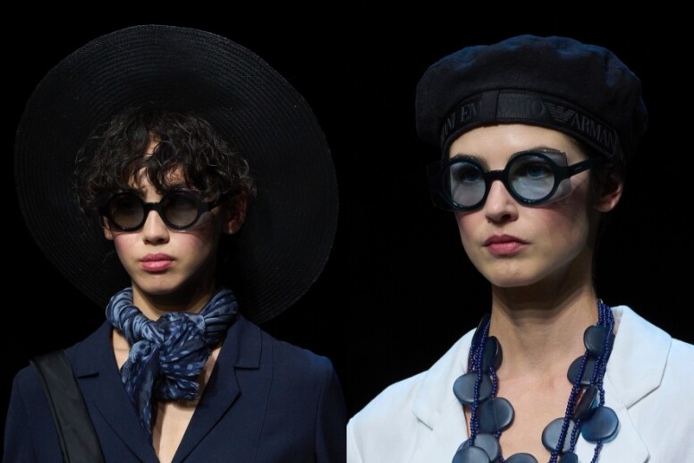 Emporio Armani