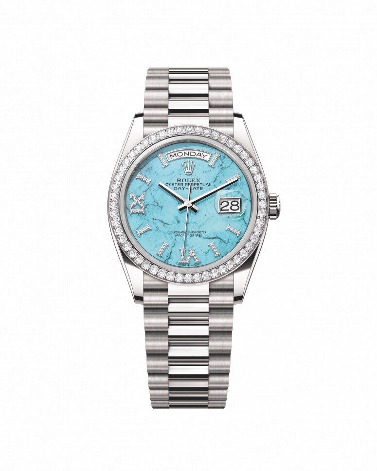 Blackpink Lisa、Jessica都愛男錶女戴？盤點Rolex、Panerai、Tudor經典手錶令造型更俐落帥氣！