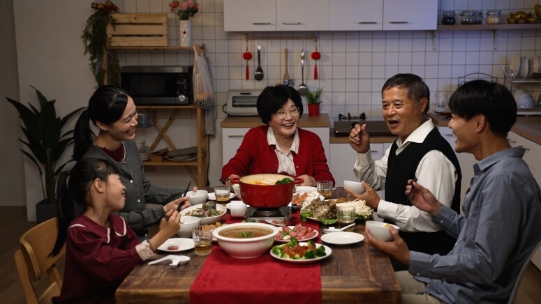 冬大過年！冬至習俗和禁忌 | 湯圓要食幾多粒？ | 幾點瞓覺可催運？