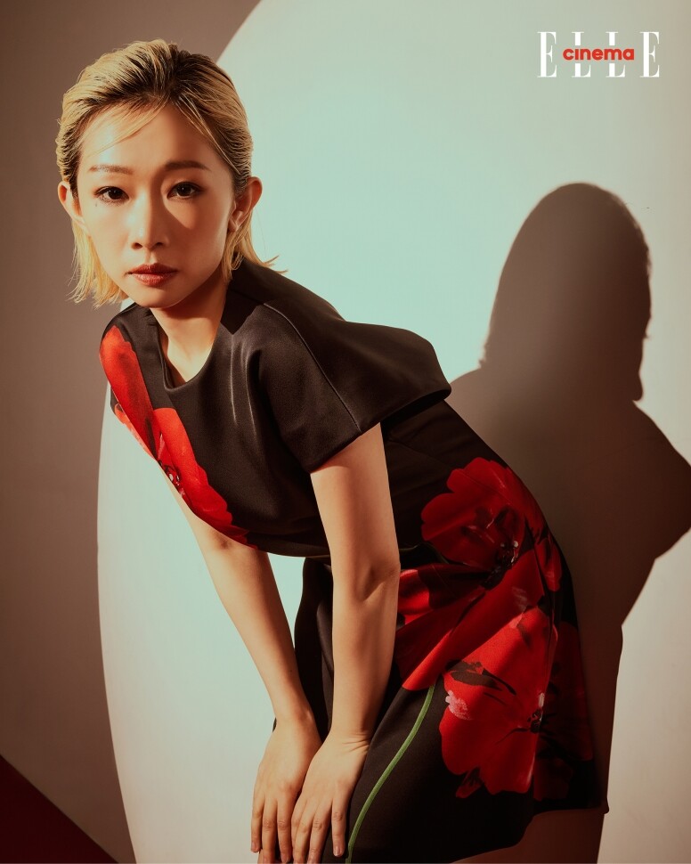 【ELLE Cinema】專訪電影配樂組合區樂恆、廖頴琛:南轅北轍的化學作用 【ELLE Cinema】專訪電影配樂組合區樂恆、廖頴琛:南轅北轍的化學作用