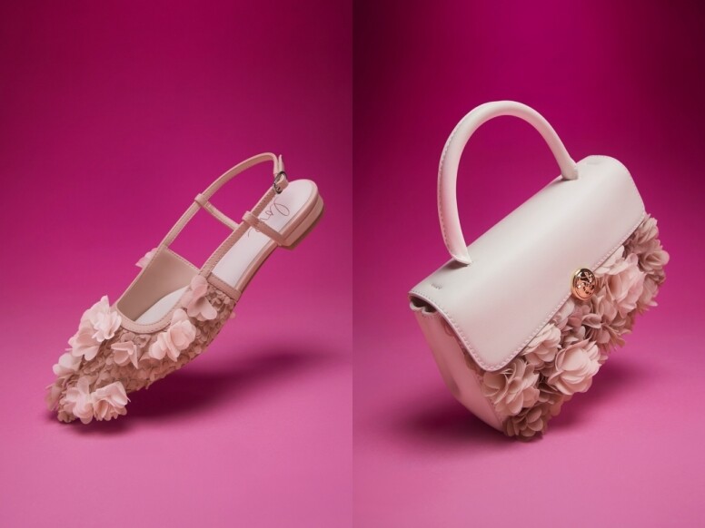 Charles & Keith 