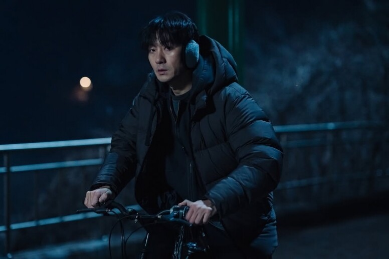 Netflix燒腦《惡緣》驘口碑！申敏兒、朴海秀、李光洙合作比漫畫更精彩！