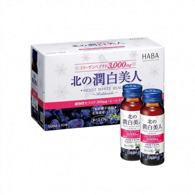 美白丸推薦2025