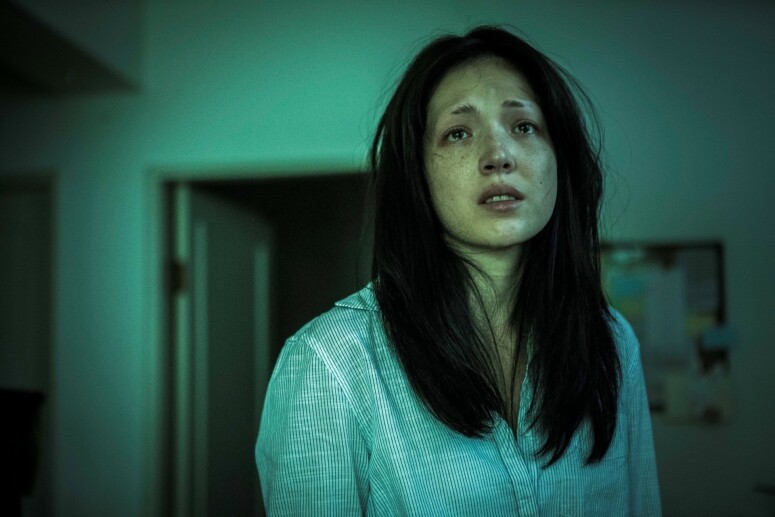 許瑋甯贏視后甜蜜多謝老公！女神如何用10年證明自己是實力女演員