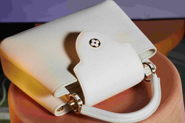 入手絕不後悔,超模明星都愛的新寵!Louis Vuitton Capucine最具保值潛力? 入手絕不後悔,超模明星都愛的新寵!Louis Vuitton Capucine最具保值潛力?