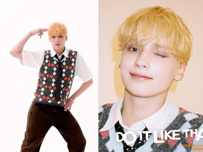 男生捲髮推介2025！盤點10款日韓系男星捲髮髮型，簡易捲髮男整理方法教學