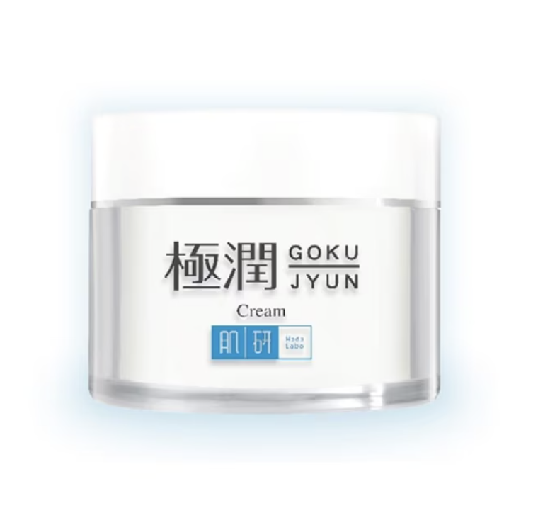 保濕面霜推薦2025！30款專櫃及平價保濕面霜推介！消委會測試急救乾紋鎖水！