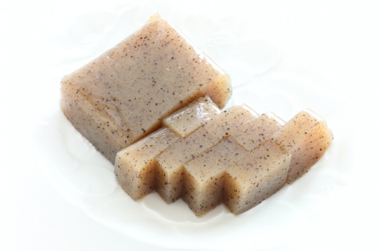 吃蒟蒻可減肥嗎？ 綾瀨遙「蒟蒻減肥法」30天減6kg的3大貼士