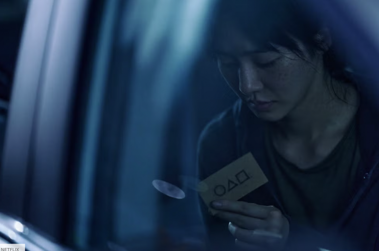 朴珪瑛出演《魷魚遊戲2》身材極佳私下形象超有氣質!盤點朴珪瑛4個瘦身方法以Pilates練出超強腰線 朴珪瑛出演《魷魚遊戲2》身材極佳私下形象超有氣質!盤點朴珪瑛4個瘦身方法以Pilates練出超強腰線