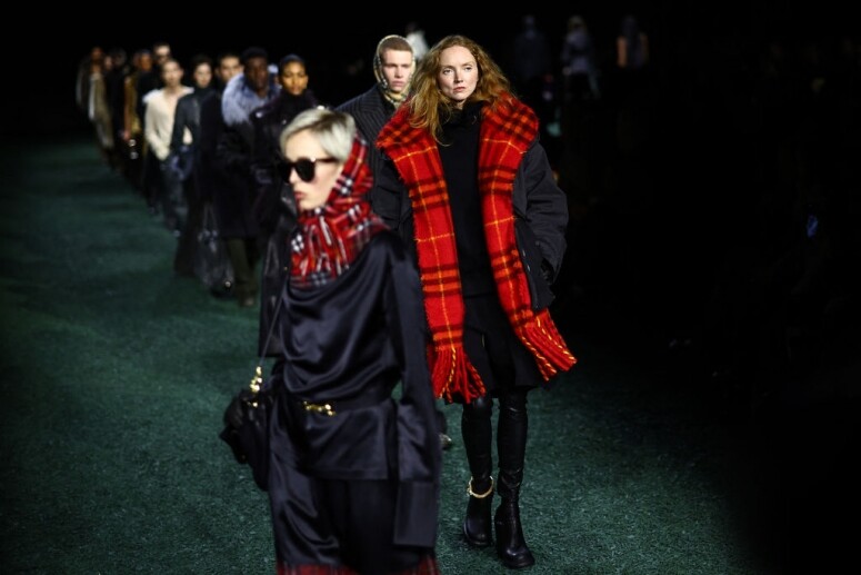【2024秋冬倫敦時裝周】一文解構Burberry、JW Anderson、Simone Rocha等春夏系列重點！