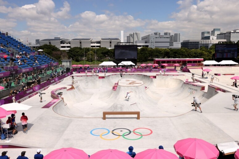 2024巴黎奧運新項目介紹｜霹靂舞、滑板、攀登、衝浪4大運動項目你要知！