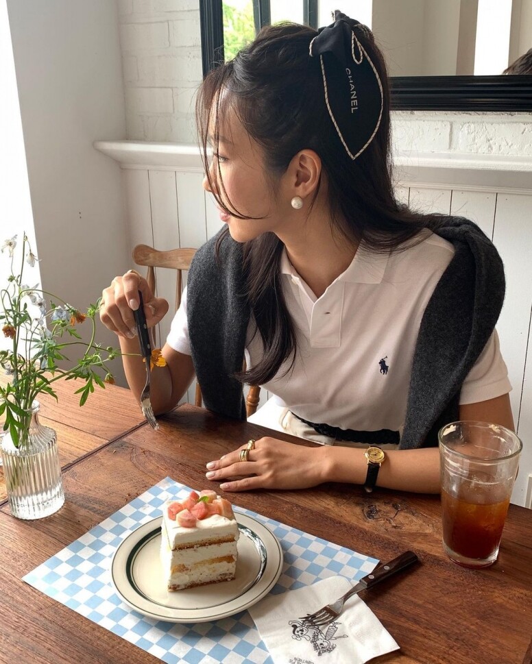Quiet Luxury靜奢風是什麼？掌握2024穿搭新趨勢，向韓國博主偷師低調質感關鍵！