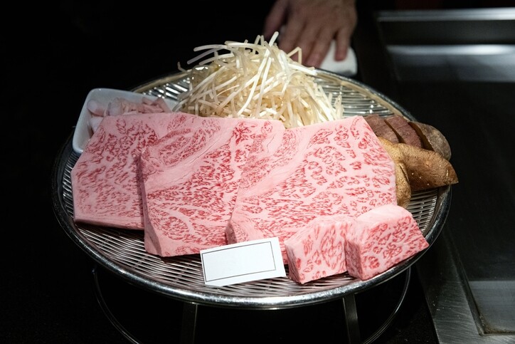 【ELLE Gourmet】如何挑選牛扒和牛？香港牛扒餐廳扒房推薦