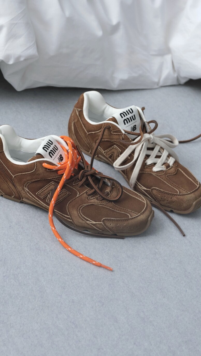 Gentle Monster x Jennie新系列重點必買、Miu Miu x New Balance波鞋太犯規了！2024時裝品牌跨界聯乘一覽