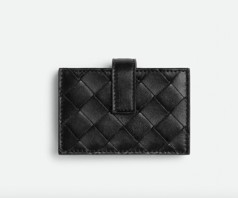 Card Holder女裝新款推薦：Chanel、Dior、LV、Loewe等12款時尚的標誌性名牌卡片套