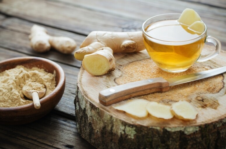 薑茶有什麼功效及禁忌？薑茶可以每天喝嗎？什麼人不能喝薑茶