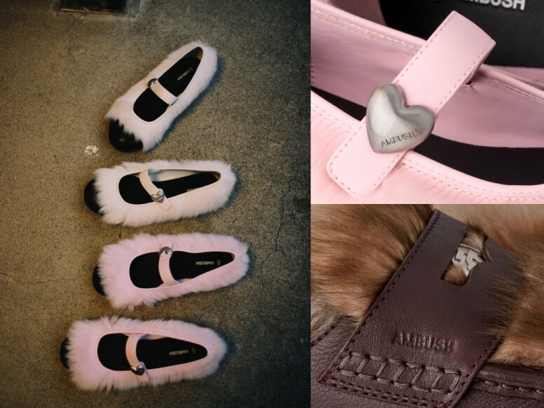 Repetto x Marine Serre、Clarks Originals x Human Made首度聯乘！2025時裝品牌跨界合作Crossover一覽