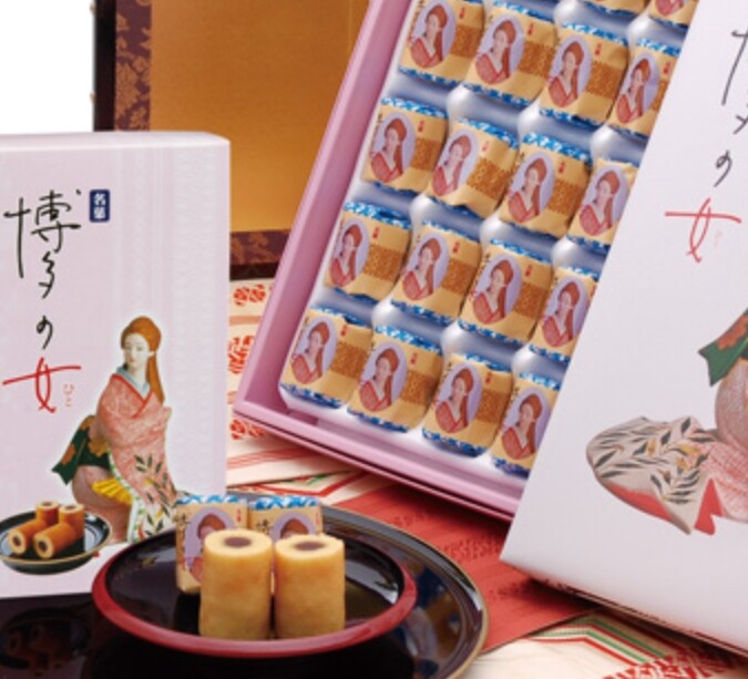 福岡手信2025推薦！百年老店、草莓奶油夾心餅乾...最新人氣榜遊日必買