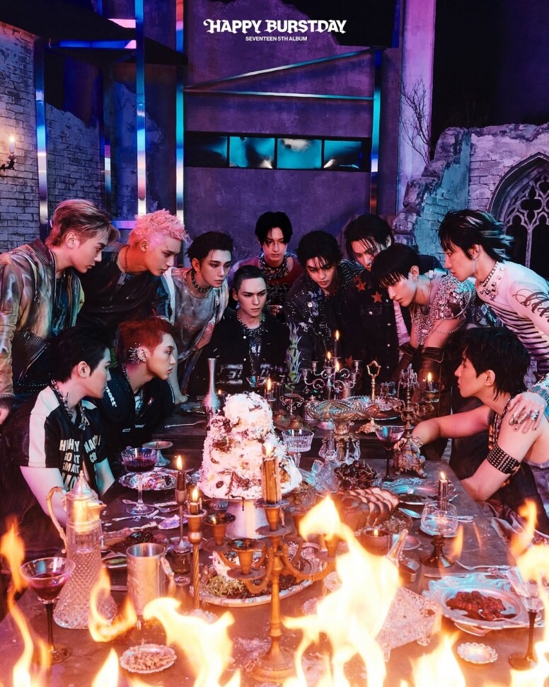 Seventeen + 羅PD 《NANA民宿》溫馨落幕！ 重溫13子最新團綜爆笑亮點