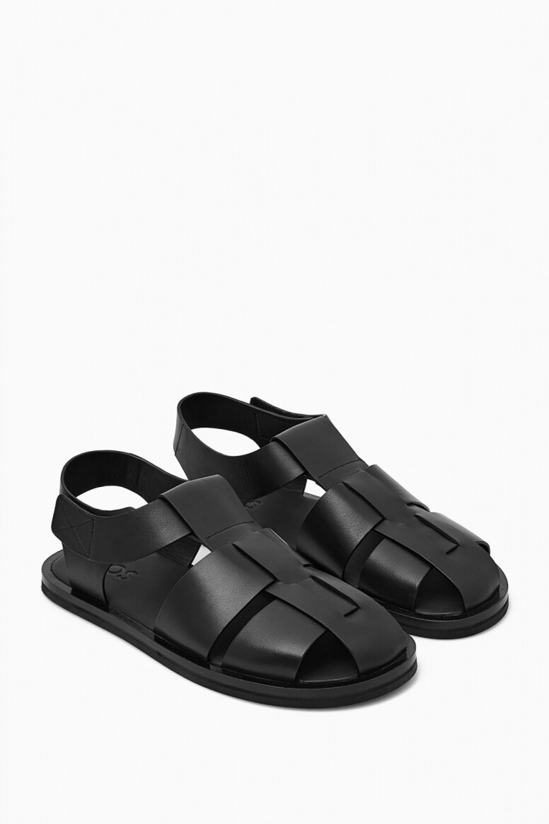 Fisherman Sandals