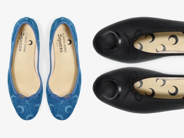 Repetto x Marine Serre、Clarks Originals x Human Made首度聯乘！2025時裝品牌跨界合作Crossover一覽