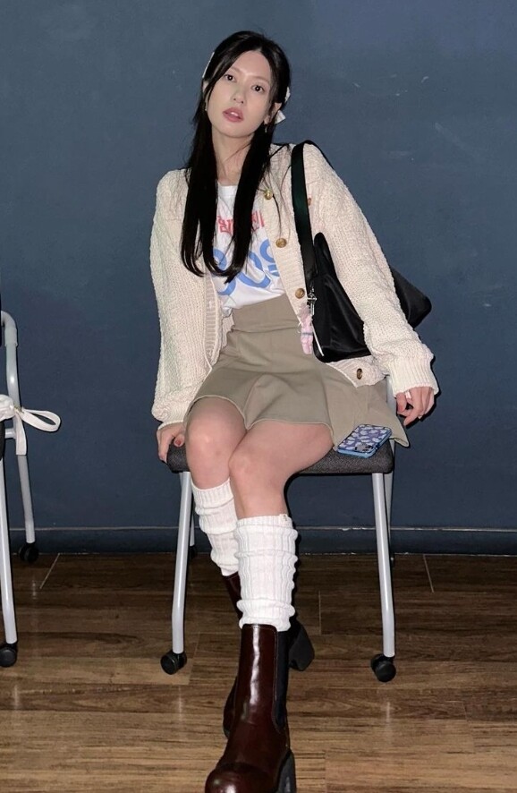 《媽媽朋友的兒子》庭沼珉瘦身成功 「人肉衣架」私服穿搭舉手投足都是時尚 《媽媽朋友的兒子》庭沼珉瘦身成功 「人肉衣架」私服穿搭舉手投足都是時尚
