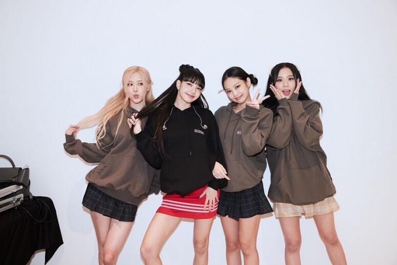 Blackpink