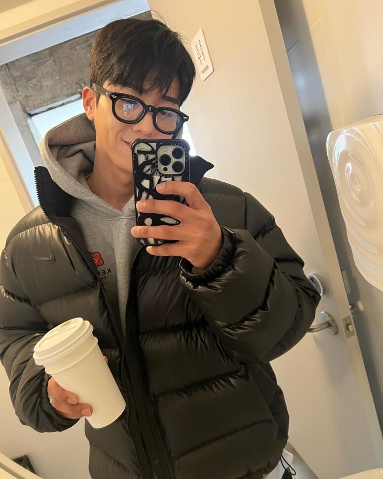 學長風格