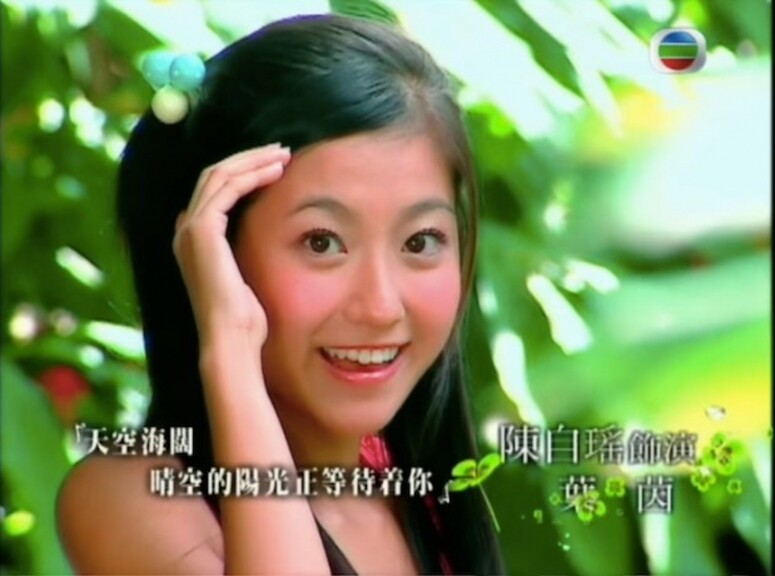 陳自瑤《婚外情》演技被讚！她如何走過婚變傳聞上位做「女一」？