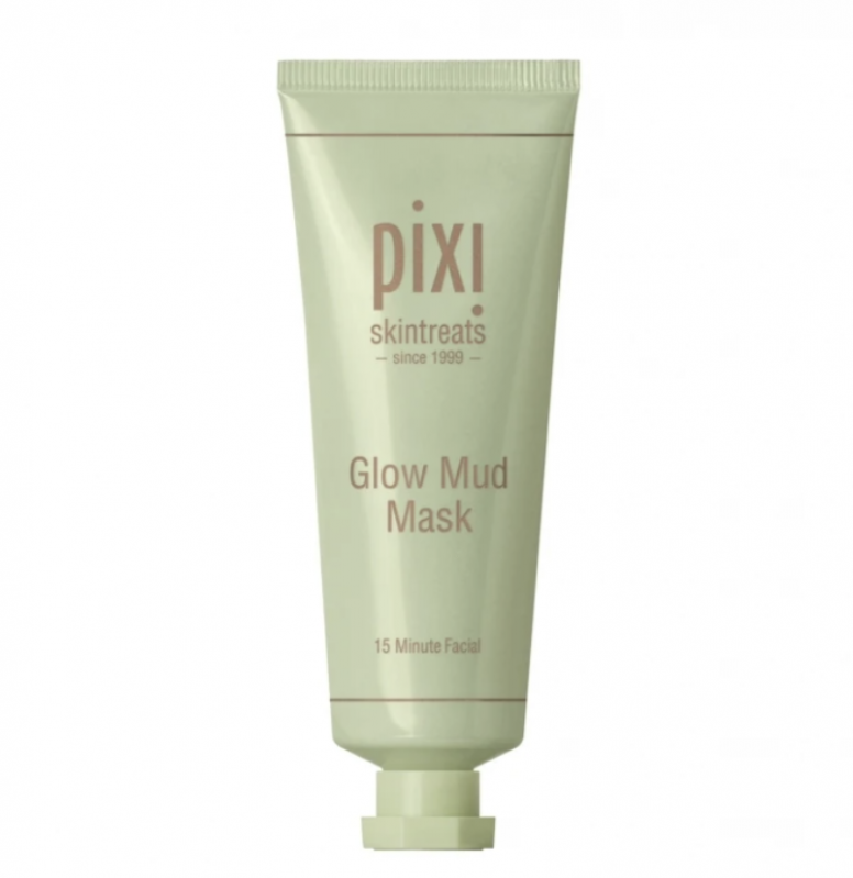 Glow Mud Mask 面膜
