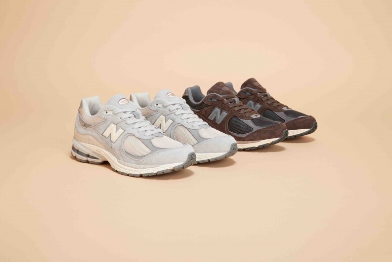 New Balance 2002R 新年系列