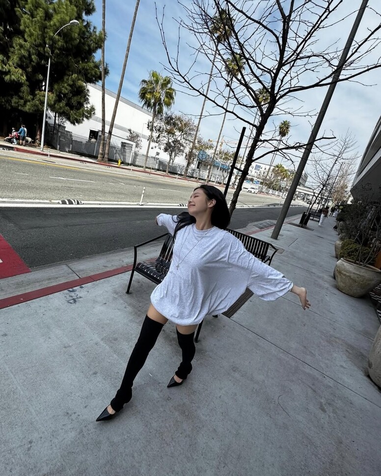 Athleisure穿搭必備：以Alo Yoga、Sporty & Rich、Skims穿出健康性感、復古風穿搭