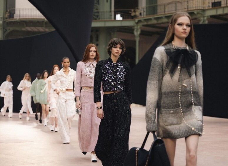 【2025秋冬巴黎時裝周】一文解構Chanel、Hermès、Louis Vuitton等秋冬系列重點、新季手袋鞋款率先看