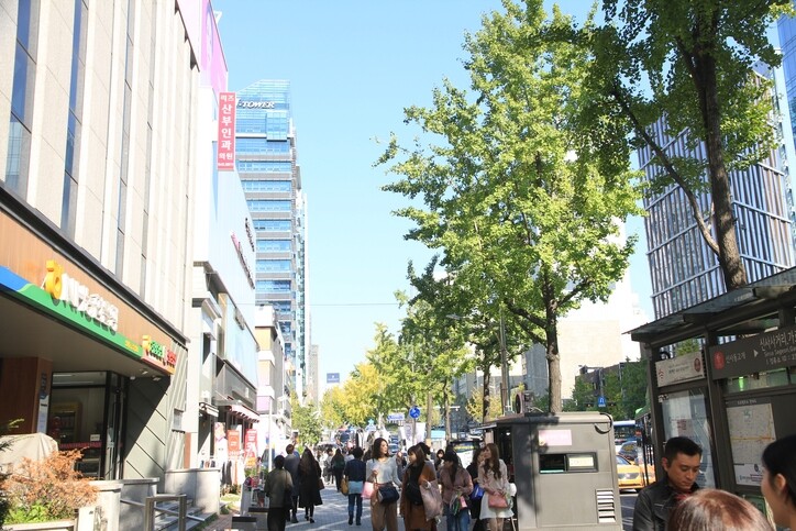 首爾住宿推介2025！Andaz Seoul Gangnam讓你感受江南區五星級體驗
