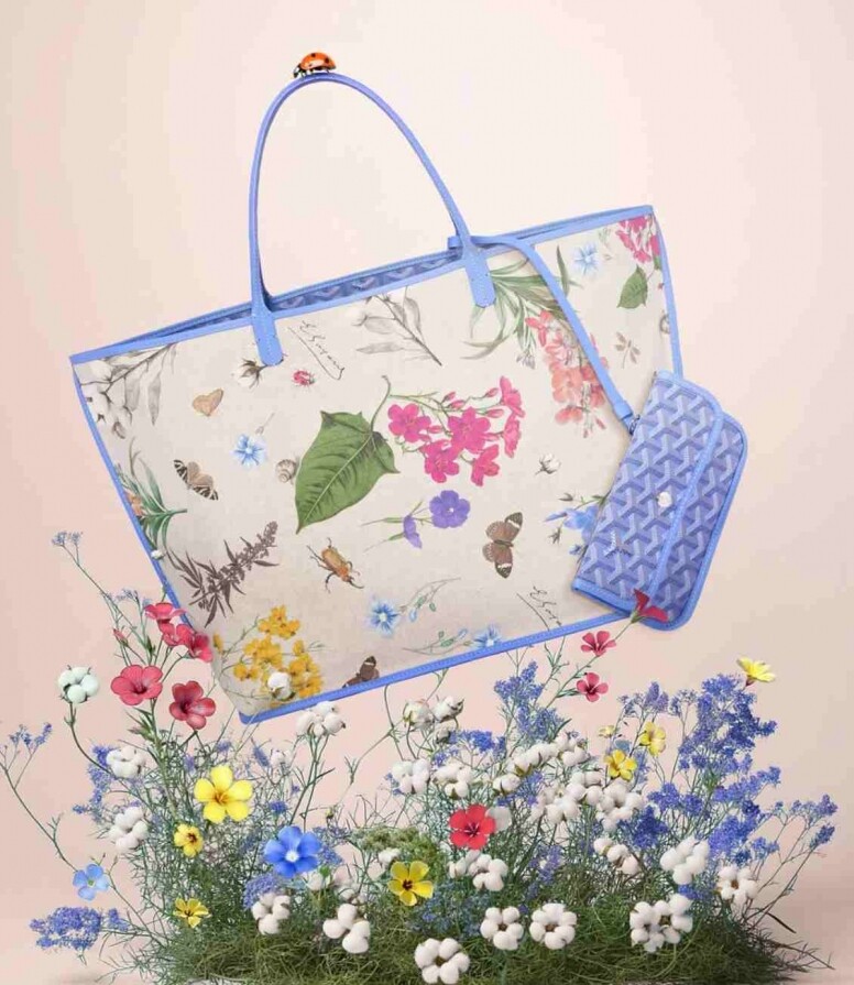 Goyard邊度買平Goyard手袋香港價錢2025/Cap-Vert/Anjou/Tote Bag必買12款保值款推薦
