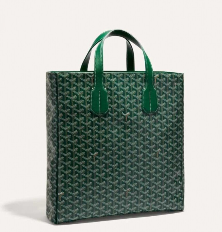 Goyard邊度買平附Goyard手袋2024香港價錢/Cap-Vert/Anjou/Tote Bag必買12款保值名牌手袋推薦