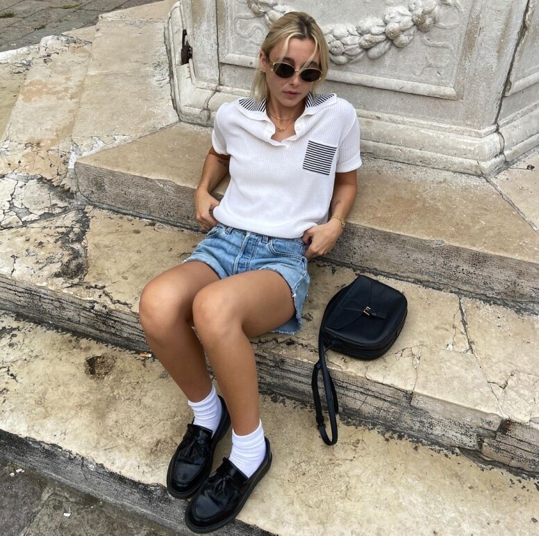 誰是Emma Chamberlain?被喻為YouTube最有趣的女孩的她深得Louis Vuitton喜愛! 誰是Emma Chamberlain?被喻為YouTube最有趣的女孩的她深得Louis Vuitton喜愛!