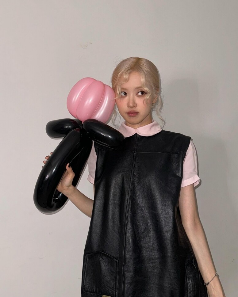 Rosé新歌講前度！讓她傷心好幾年的舊愛被猜是女生