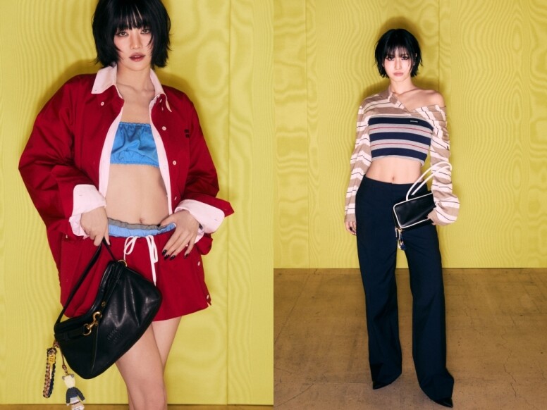 【2025秋冬巴黎時裝周】一文解構Balenciaga、Hermès、Valentino等秋冬系列重點、新季手袋鞋款率先看
